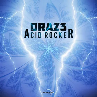 Acid Rocker by Draz3