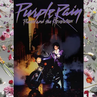 Purple Rain (Deluxe Expanded Edition) by Prince