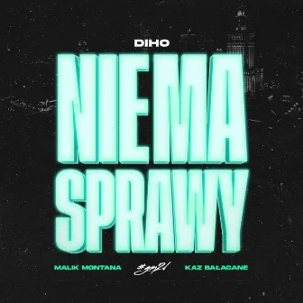 Nie ma sprawy by Diho