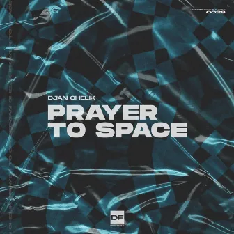 Prayer to Space by Djan Chelik