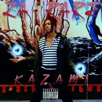 LA RARE by KAZAMI