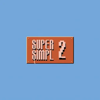 Super Simpl 2 by Simpl