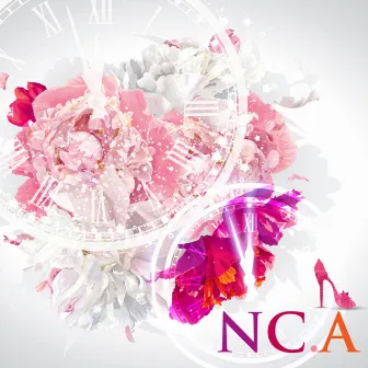 Cinderella Time by NC.A