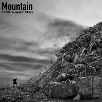 Mountain by Peter Alexander Jobson