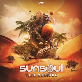 Fata Morgana by SunSoul