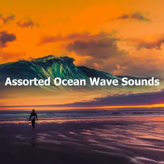 Assorted Ocean Wave Sounds by Water Sounds Music Zone