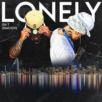 Lonely by Ish T