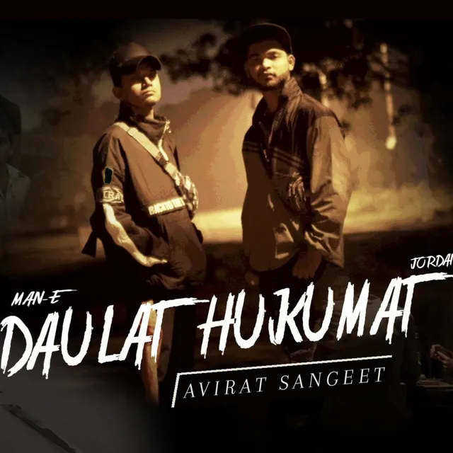 DAULAT HUKUMAT