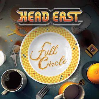 Full Circle by Head East