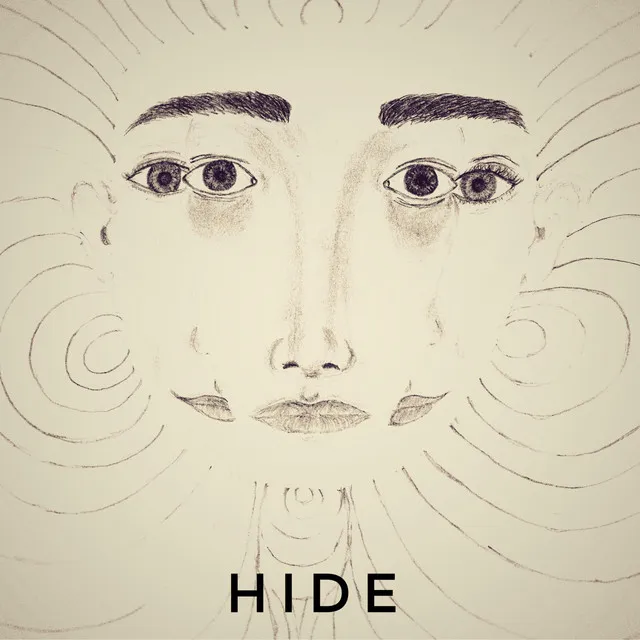 Hide