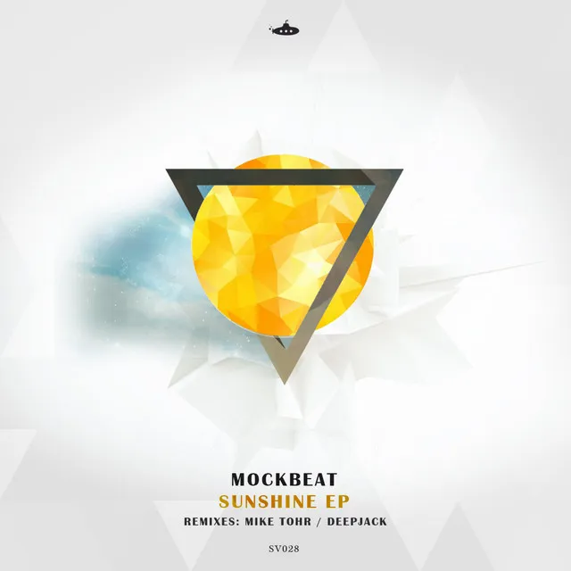 Sunshine - Mike Tohr Remix