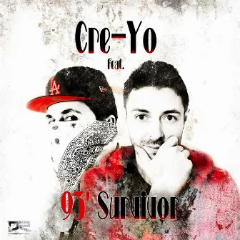 Letz Start It by Cre-Yo