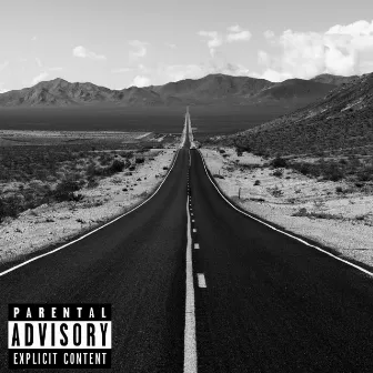 Lonely Road by HXZRD