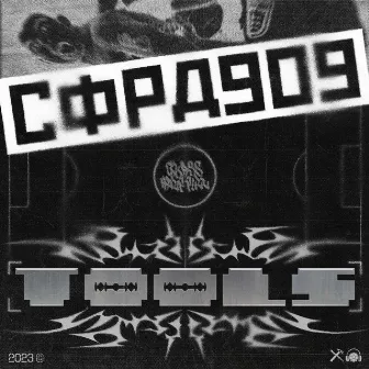 TOOLS by COPA909