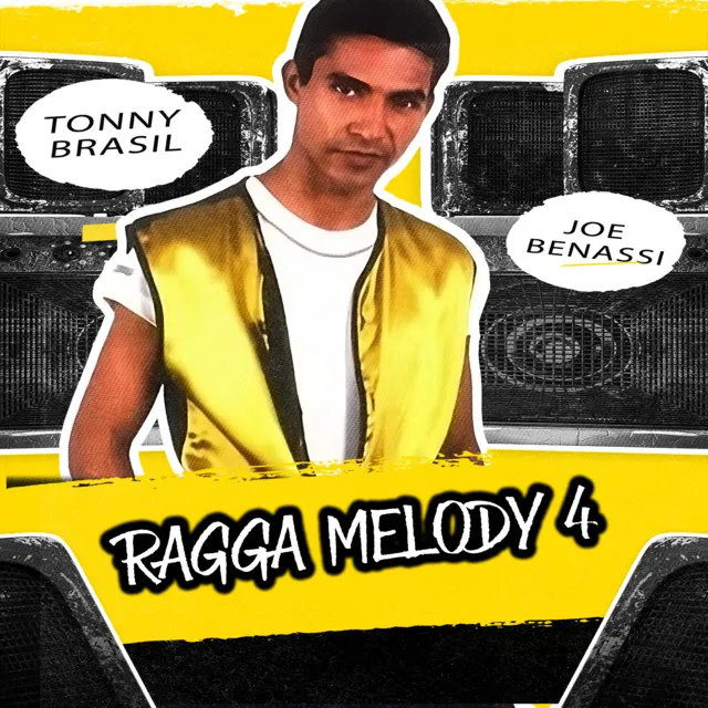 Ragga Melody 4