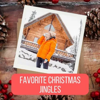 Favorite Christmas Jingles by Christmas Sleep Baby