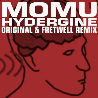 Hydergine EP by Momu