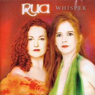 Whisper by RUA