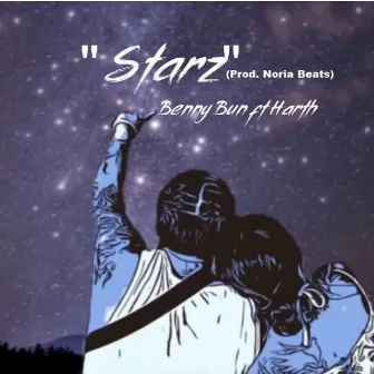 Starz by Benny Bun