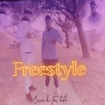 Freestyle by Cesar Kc