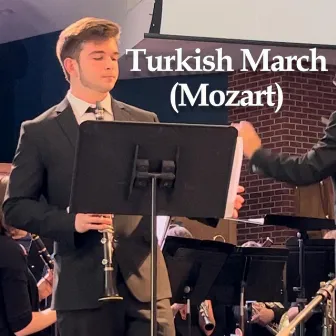 Turkish March (Clarinet) by Traditional Music