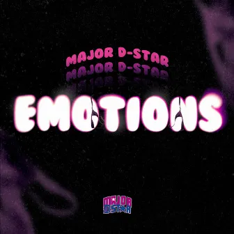 Emotions by Major D-Star