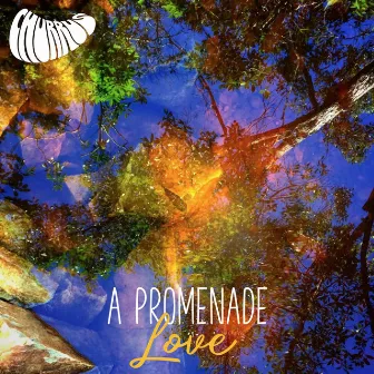 A Promenade Love by Churrus