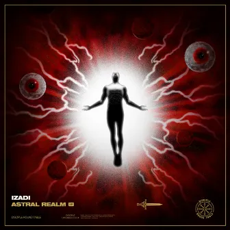 Astral Realm EP by Izadi