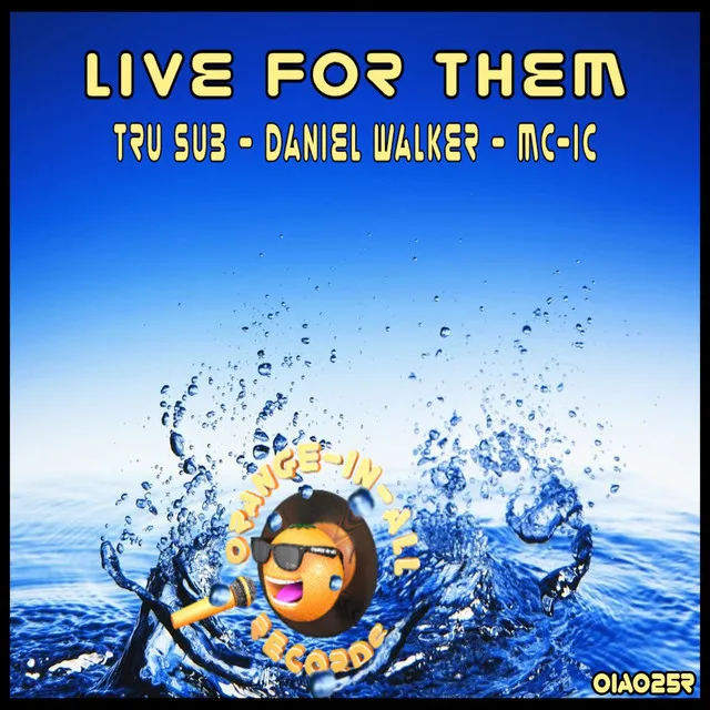 Live For Them - Original Mix