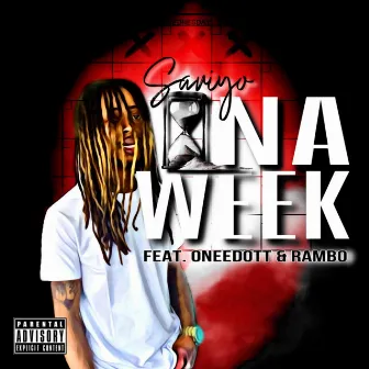 Ina Week by Saviyo