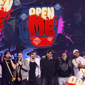 Open Mé by Open Mé