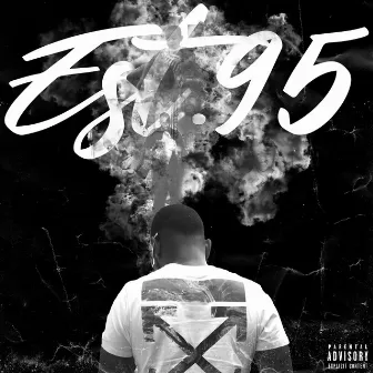 Est 95 by Jay Rice