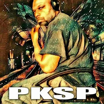 Fire Instrumentals by PKSP