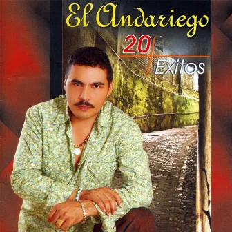 20 Éxitos by El Andariego