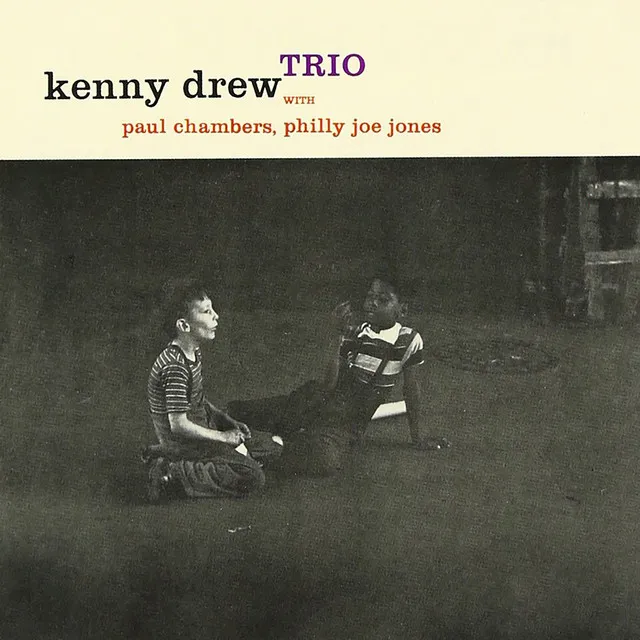 Kenny Drew Trio