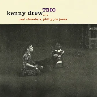 Kenny Drew Trio by Kenny Drew Trio