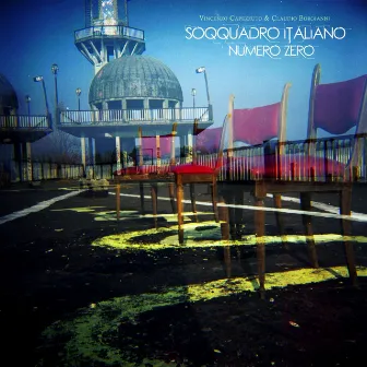 Numero Zero by Soqquadro Italiano