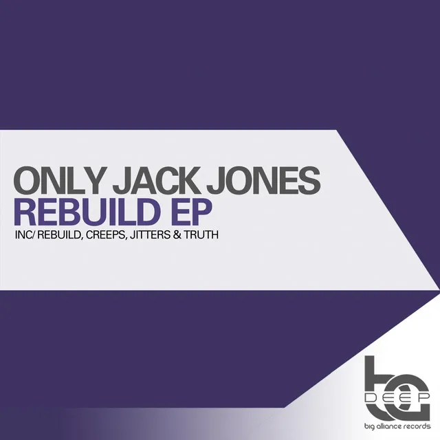 Rebuild - Original Mix