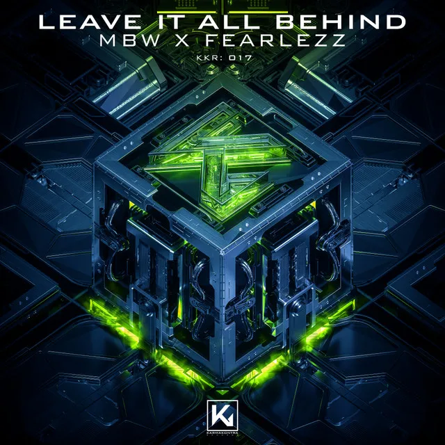 Leave it all behind - Extended