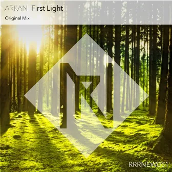 First Light by ARKAN