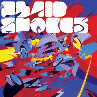 Spokes by Plaid