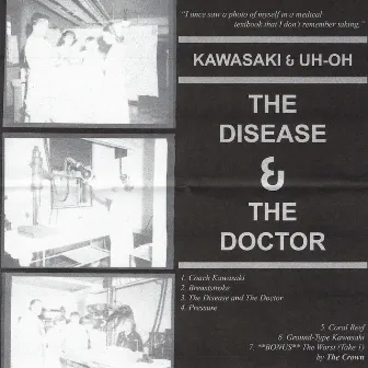 The Disease & the Doctor by Kawasaki