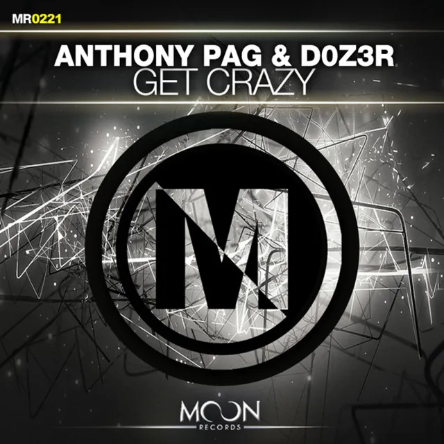 Get Crazy - Original Mix