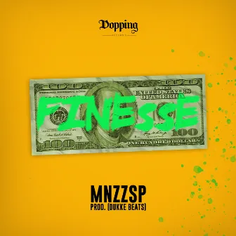 Finesse by MNZSSP