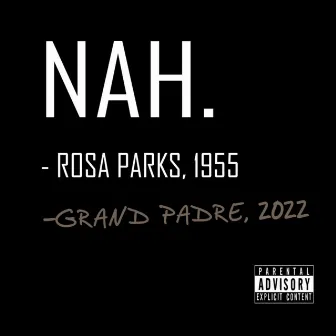 NAH by Grandpadre