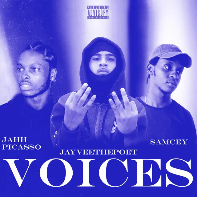 Voices