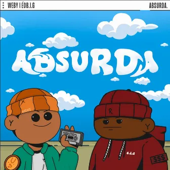 Absurda by Weby!