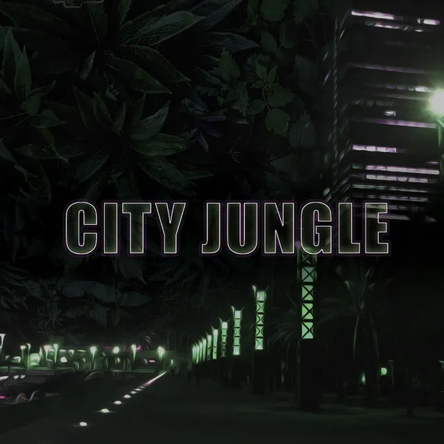 City Jungle