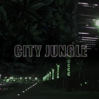 City Jungle by Raro