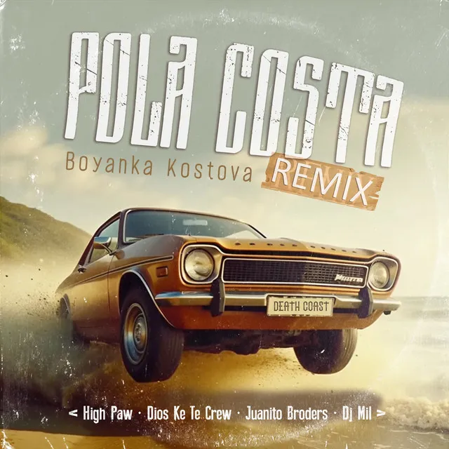 Pola Costa - Remix